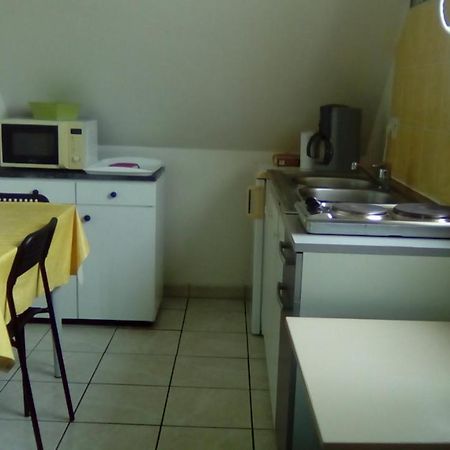 Studio Evasion Eterville Kültér fotó