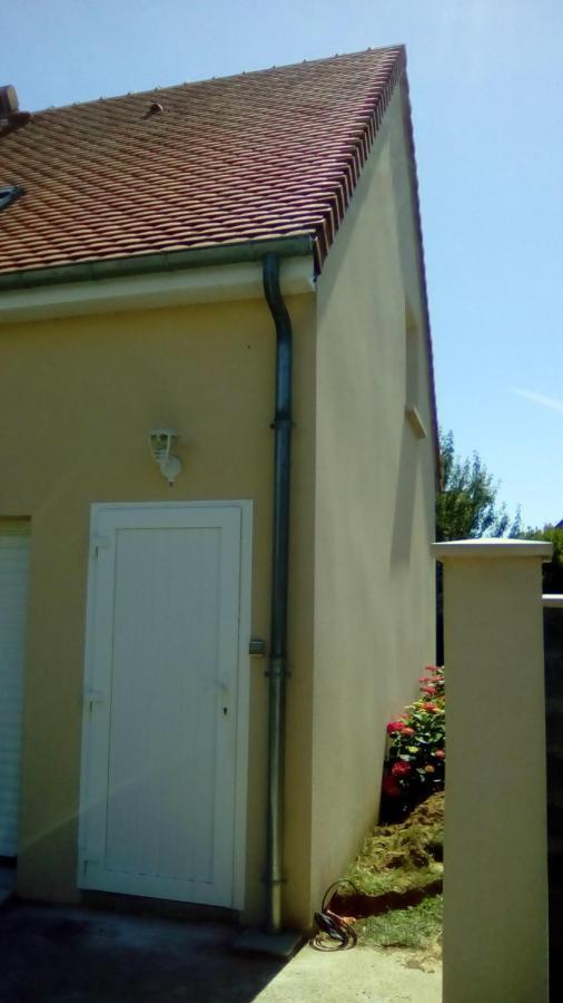 Studio Evasion Eterville Kültér fotó