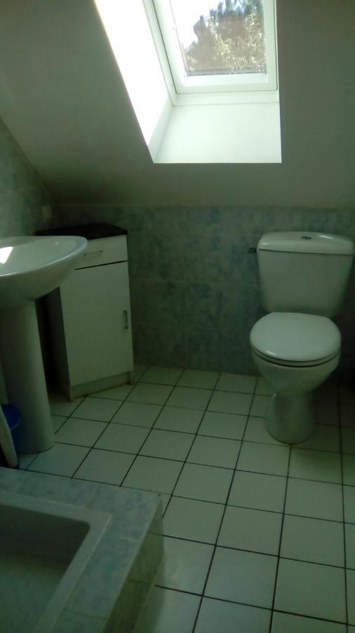 Studio Evasion Eterville Kültér fotó